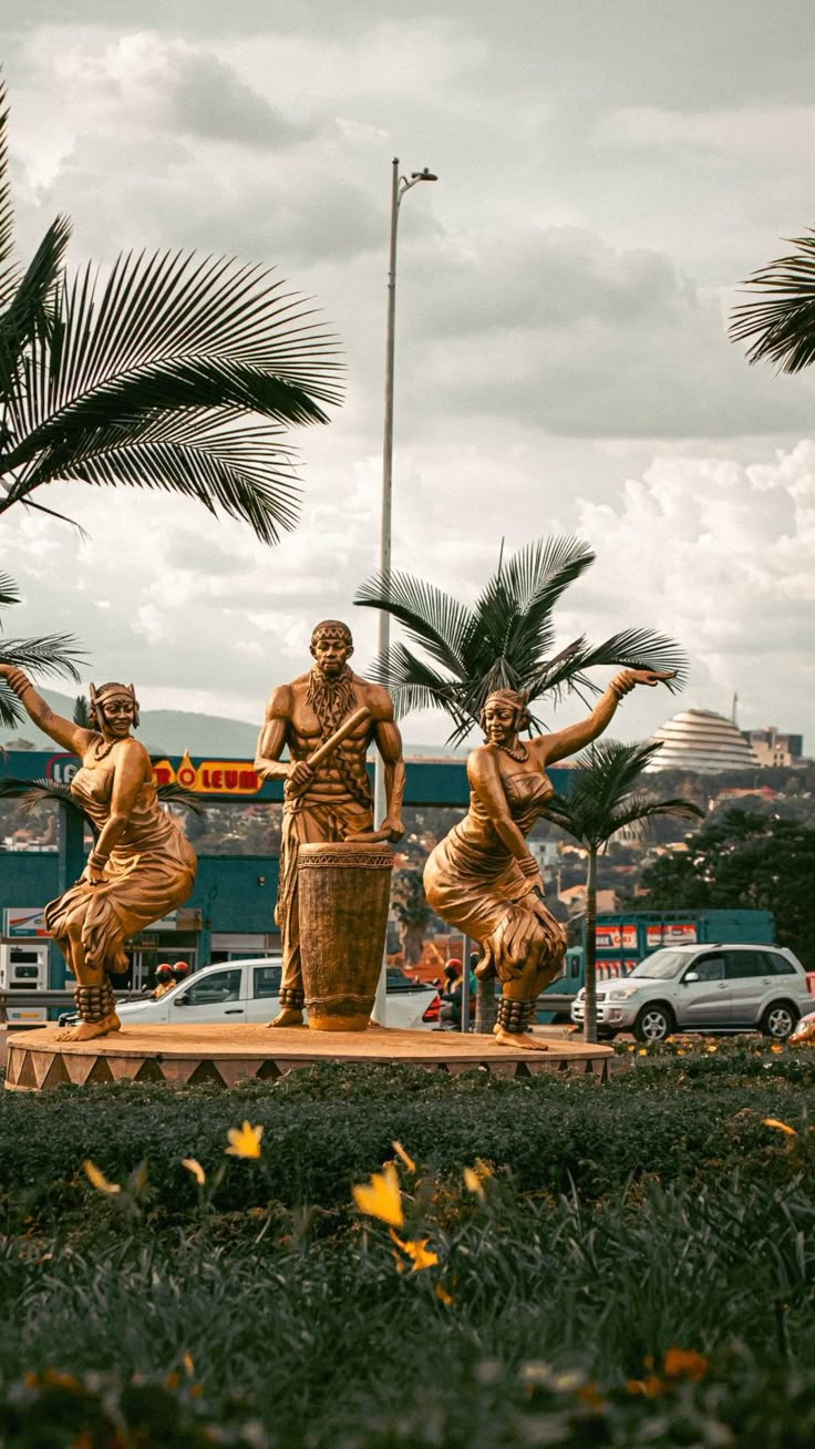 تاشيرة اوغندا الالكترونية 