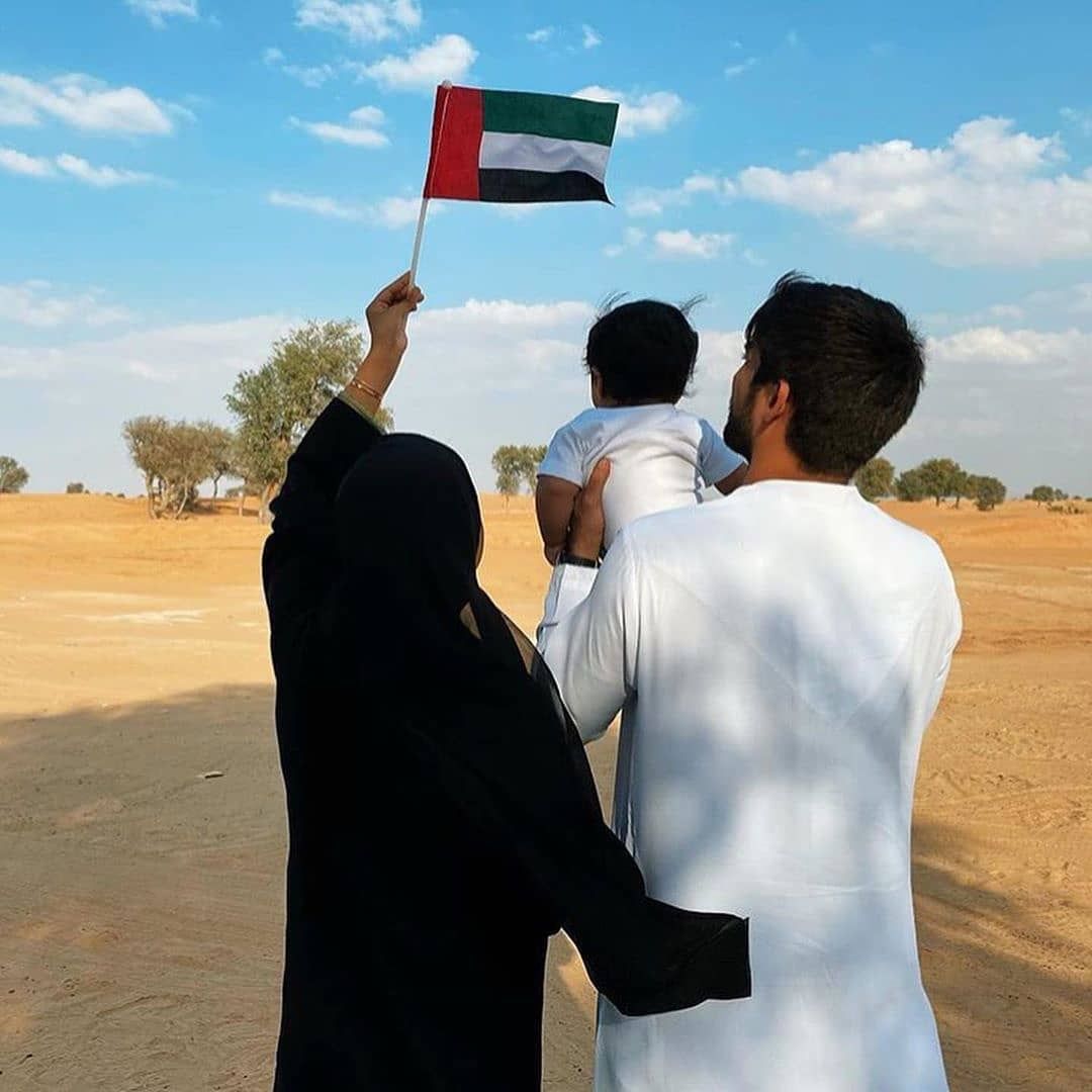 الاستقرار في الامارات - تاشيرة + اقامة كوارث