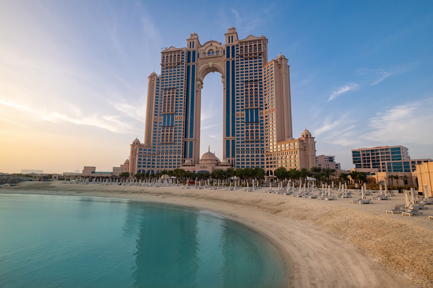 تاشيرة الامارات السياحية 